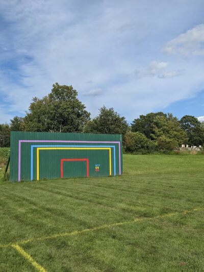 Soccer Fields - South Berwick, ME