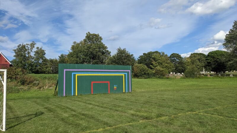 Soccer Fields - South Berwick, ME