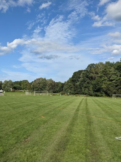 Soccer Fields - South Berwick, ME
