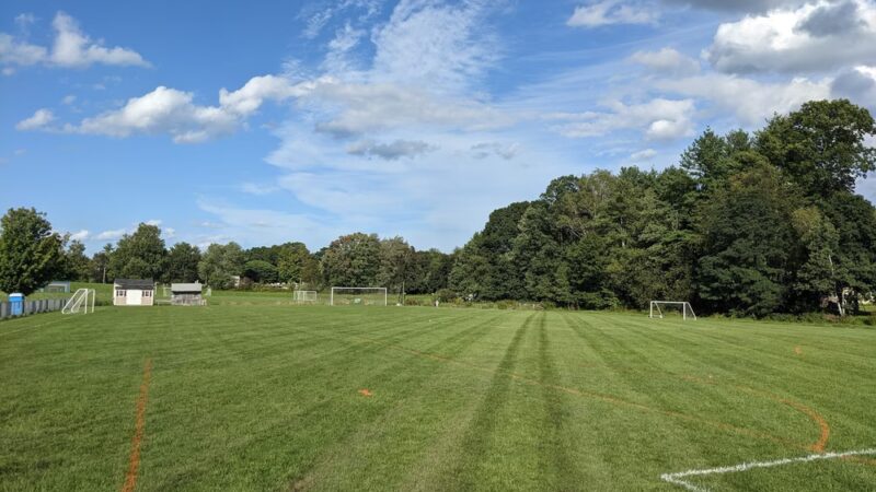 Soccer Fields - South Berwick, ME
