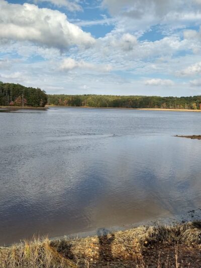 William A. Bray Memorial Park - South Berwick, ME
