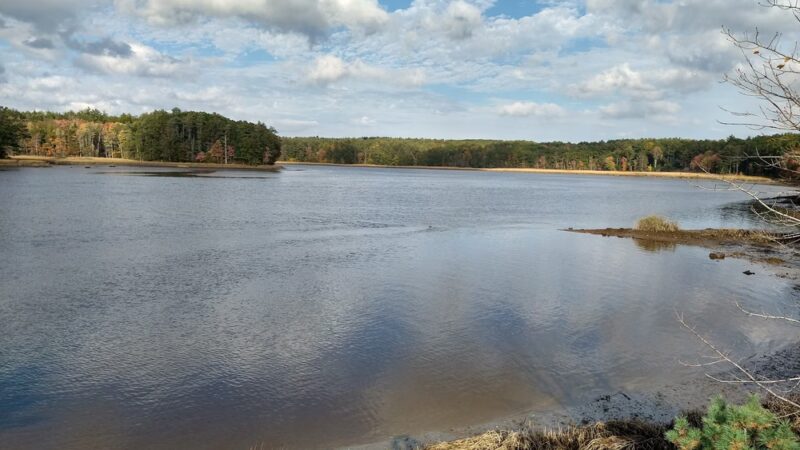 William A. Bray Memorial Park - South Berwick, ME