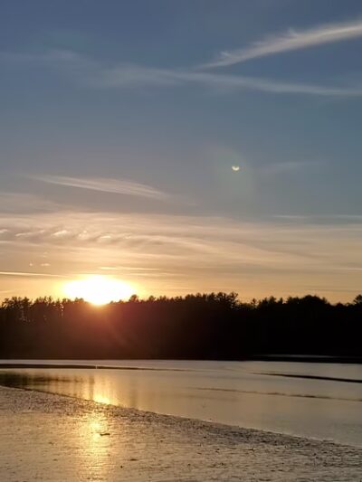 William A. Bray Memorial Park - South Berwick, ME