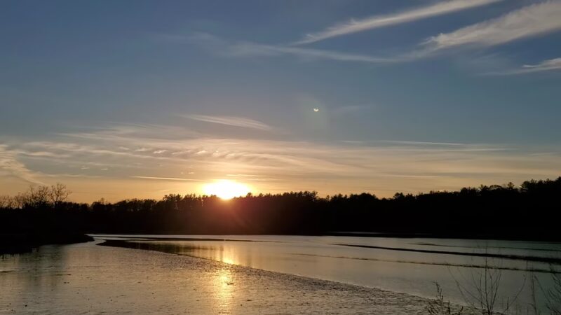 William A. Bray Memorial Park - South Berwick, ME