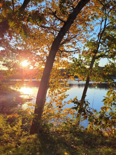 William A. Bray Memorial Park - South Berwick, ME