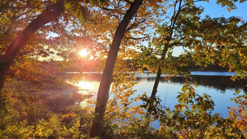 William A. Bray Memorial Park - South Berwick, ME