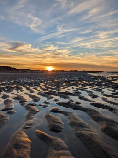 Cold Storage Beach - South Dennis, MA