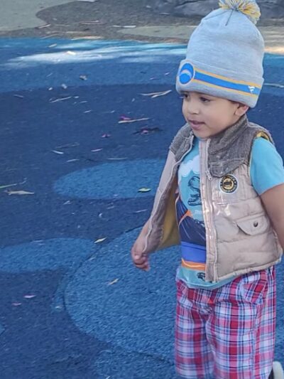 Circle Park - South Gate, CA