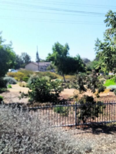 Circle Park - South Gate, CA