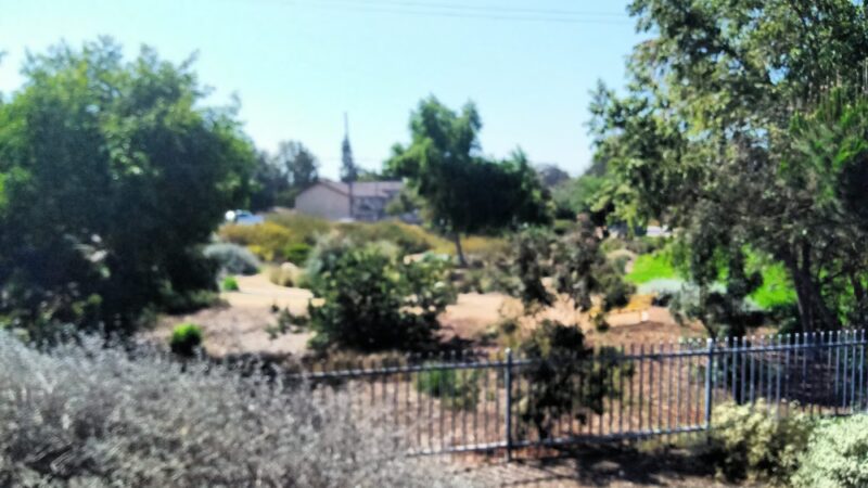 Circle Park - South Gate, CA