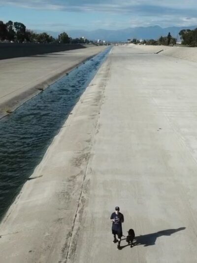 Hollydale Regional Park - South Gate, CA