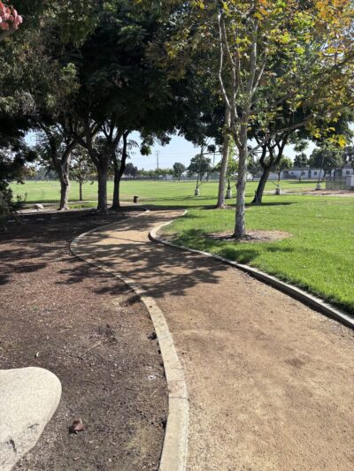 Hollydale Regional Park - South Gate, CA