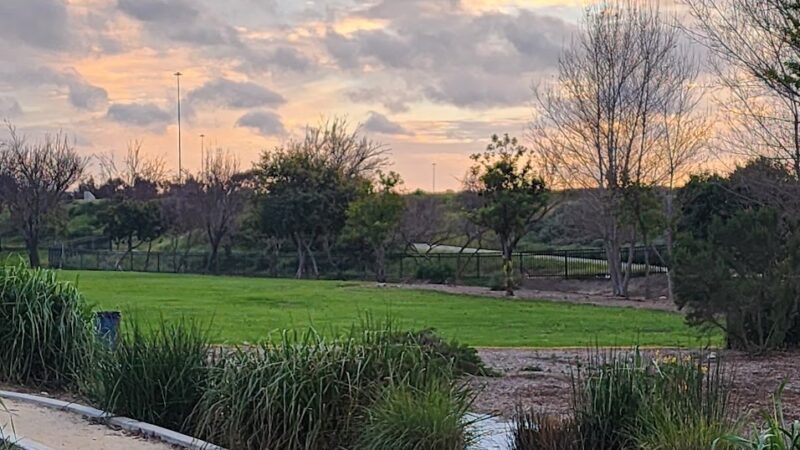 Hollydale Regional Park - South Gate, CA