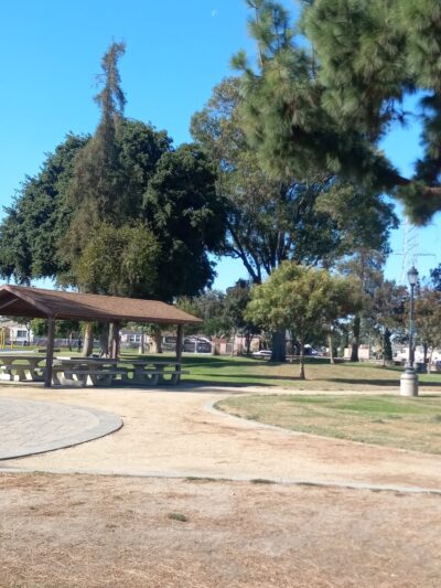 South Gate Park - South Gate, CA