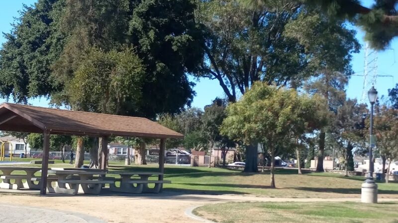 South Gate Park - South Gate, CA