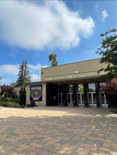 South Gate Park - South Gate, CA