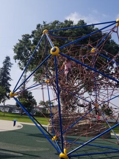 South Gate Park - South Gate, CA
