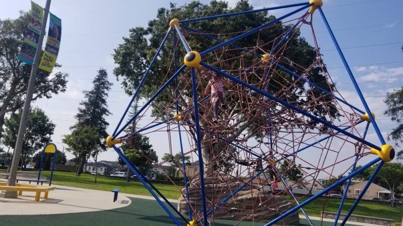 South Gate Park - South Gate, CA