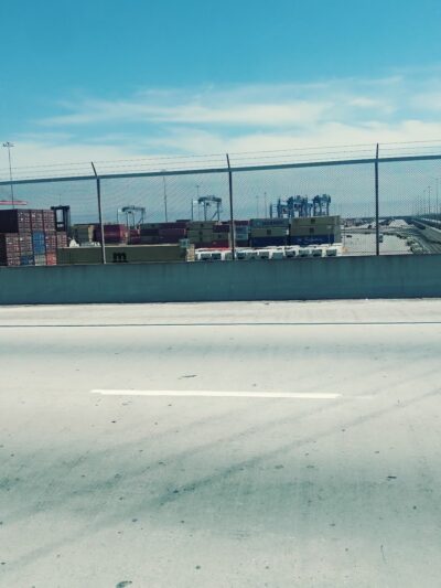 Stanford Avenue Park - South Gate, CA