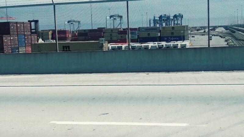 Stanford Avenue Park - South Gate, CA