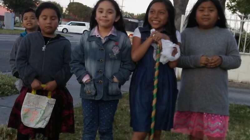 Stanford Avenue Park - South Gate, CA