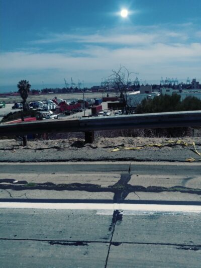 Stanford Avenue Park - South Gate, CA