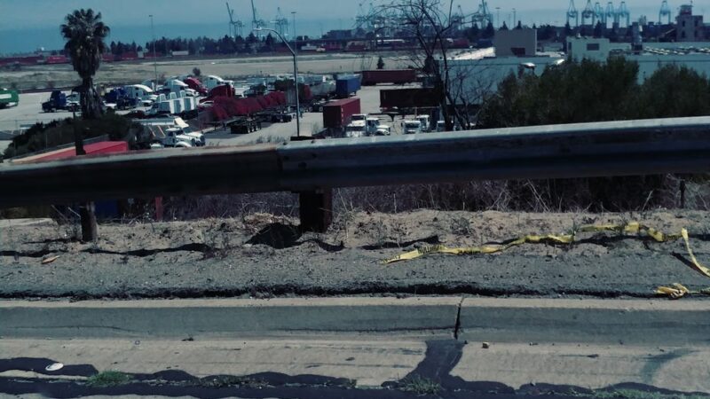 Stanford Avenue Park - South Gate, CA