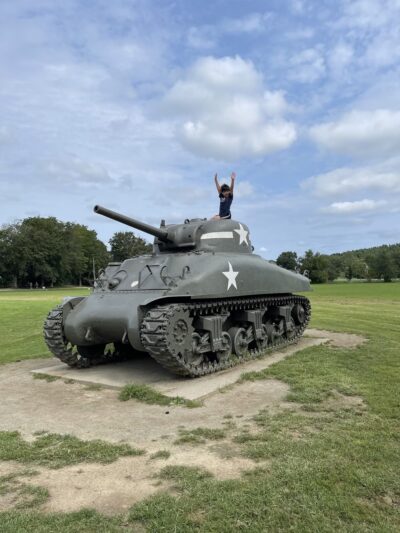 Patton Park - South Hamilton, MA