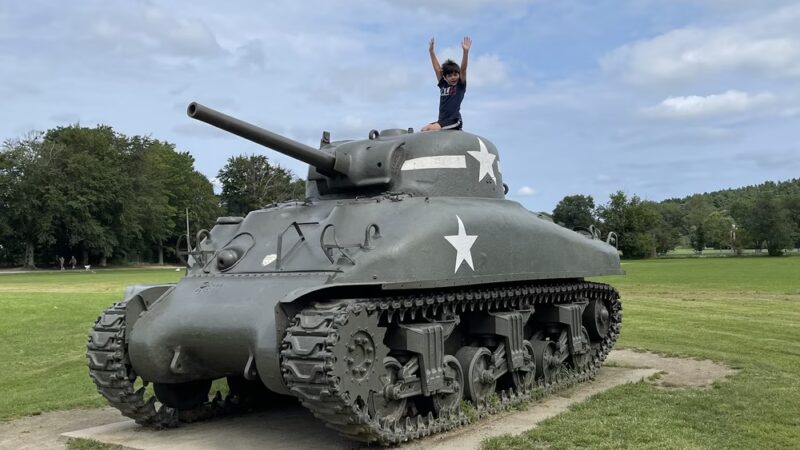 Patton Park - South Hamilton, MA