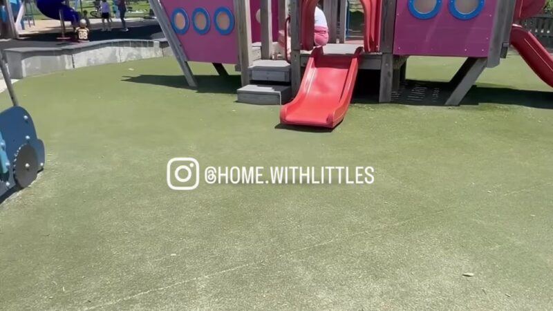 Patton Park - South Hamilton, MA