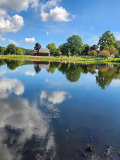 Patton Park - South Hamilton, MA