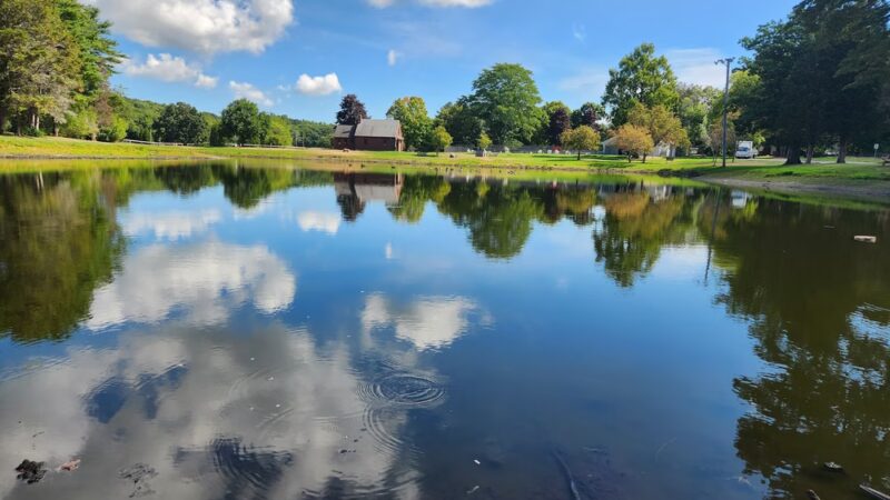 Patton Park - South Hamilton, MA