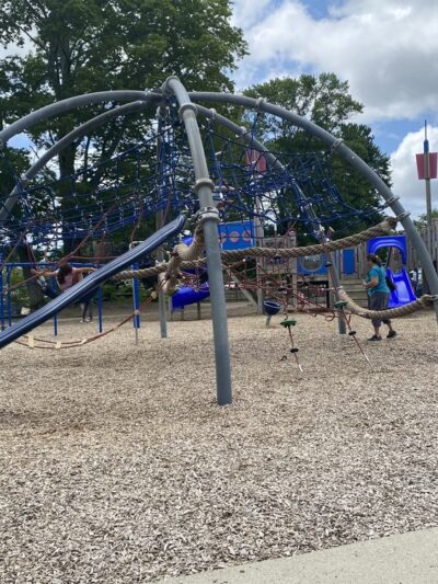 Patton Park - South Hamilton, MA