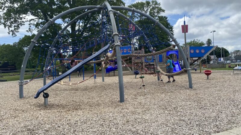 Patton Park - South Hamilton, MA