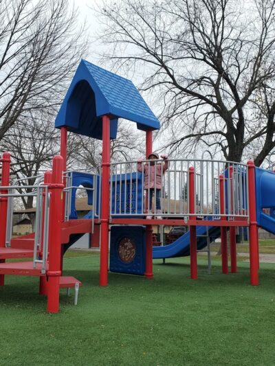 Maicach Park - South Holland, IL