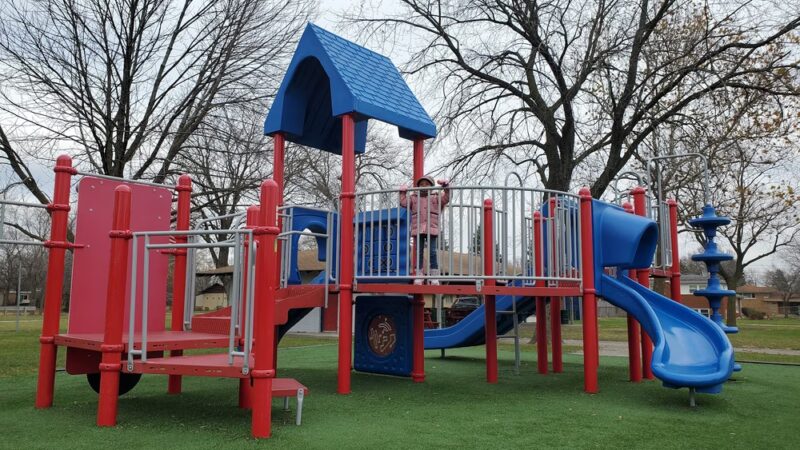 Maicach Park - South Holland, IL