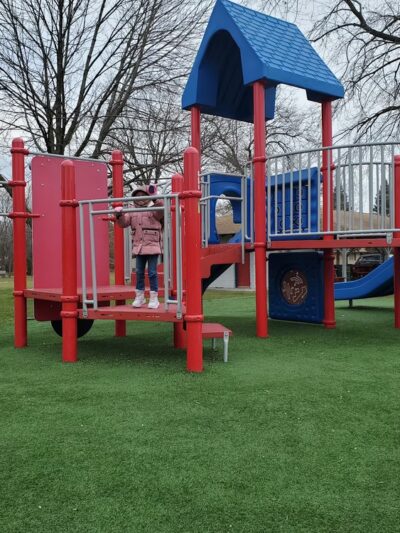 Maicach Park - South Holland, IL