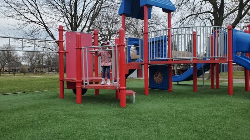 Maicach Park - South Holland, IL