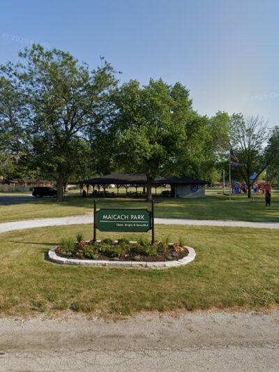 Maicach Park - South Holland, IL