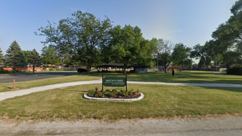Maicach Park - South Holland, IL