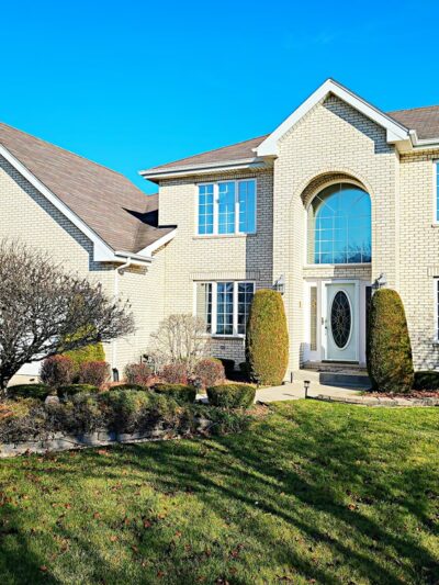 Riverfront Park - South Holland, IL