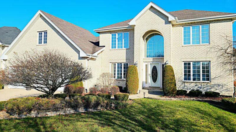 Riverfront Park - South Holland, IL