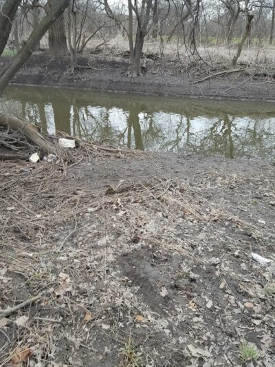 Riverfront Park - South Holland, IL