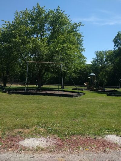 Thorn Creek Park - South Holland, IL