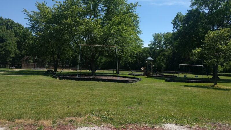 Thorn Creek Park - South Holland, IL