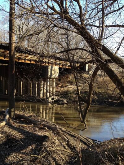 Thorn Creek Park - South Holland, IL