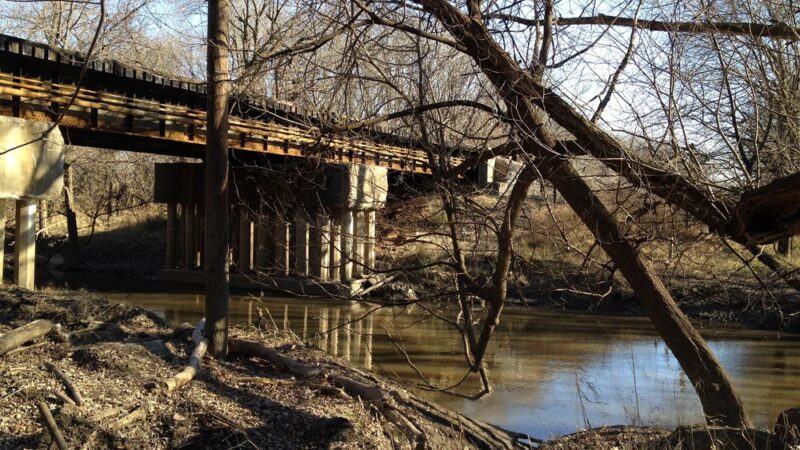 Thorn Creek Park - South Holland, IL