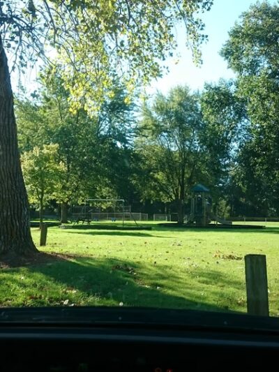 Thorn Creek Park - South Holland, IL