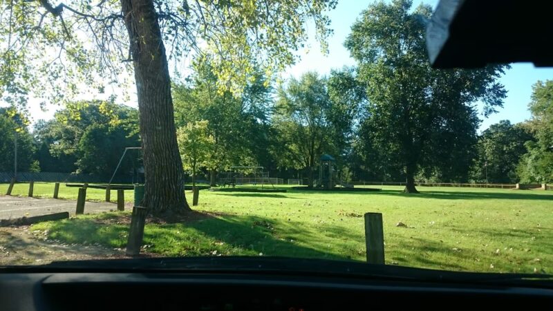 Thorn Creek Park - South Holland, IL