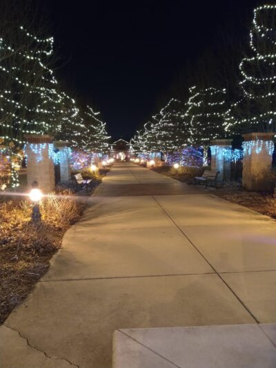 Veterans Memorial Park - South Holland, IL